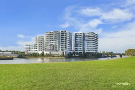 1803/25-31 East Quay Dr, Biggera Waters, QLD 4216