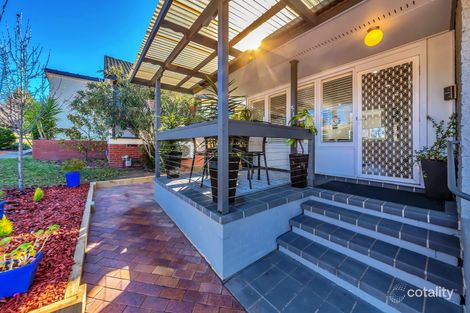 Property photo of 51 Southbar Road Karabar NSW 2620