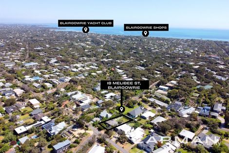 18 Melibee St, Blairgowrie, VIC 3942