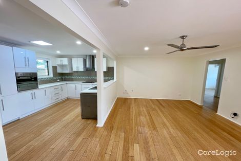 Property photo of 14 Caprice Court Mermaid Waters QLD 4218