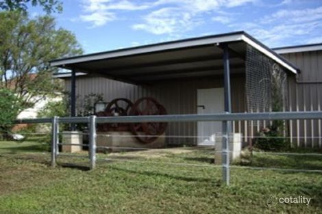 Property photo of 3538 Ipswich Boonah Road Coulson QLD 4310