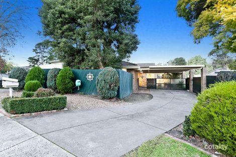 Property photo of 2 Maida Court Lower Plenty VIC 3093