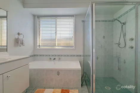 Property photo of 25 Carson Crescent Callala Bay NSW 2540