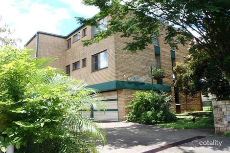 4/27 Fairy St, Moorooka, QLD 4105