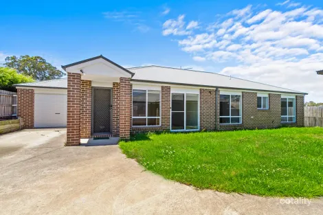 Property photo of 3/6 Charles Street Maffra VIC 3860