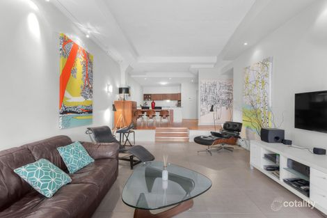 Property photo of 101/24 Macquarie Street Teneriffe QLD 4005