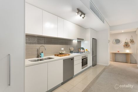 Property photo of 112/657 Pacific Highway Killara NSW 2071