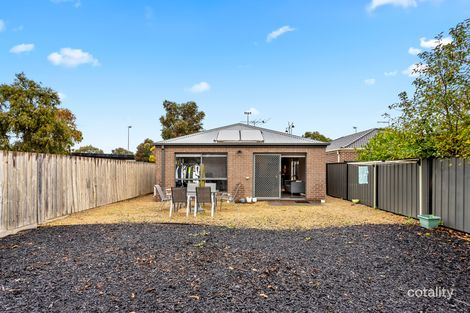 Property photo of 58A Tom Roberts Parade Point Cook VIC 3030