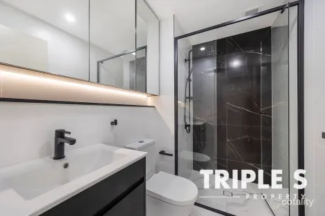 Property photo of 503/1 Bundil Boulevard Melrose Park NSW 2114