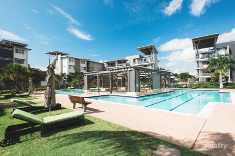 Property photo of 3302/27 Boardwalk Boulevard Mount Coolum QLD 4573