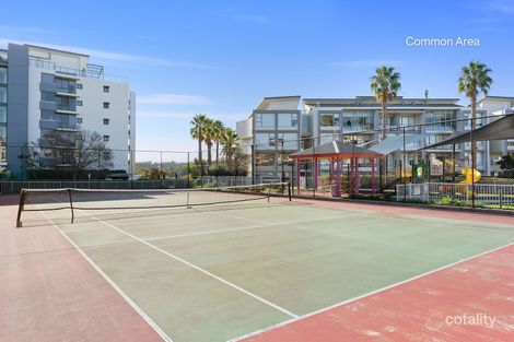 Property photo of 438/1 Searay Close Chiswick NSW 2046