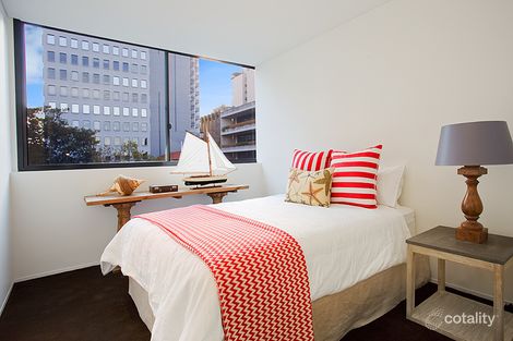 Property photo of 701/150 Walker Street North Sydney NSW 2060
