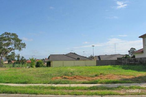 3 Knightsbridge Ave, Glenwood, NSW 2768