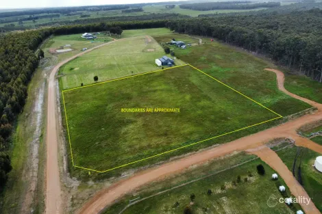 1 Worth Ct, Mount Barker, WA 6324