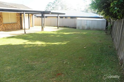 8 Green Park Lane, Wollongbar, NSW 2477