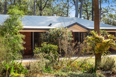 Property photo of 37 Reis Road Highfields QLD 4352