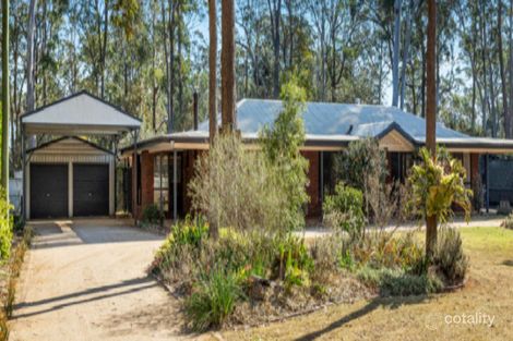 Property photo of 37 Reis Road Highfields QLD 4352