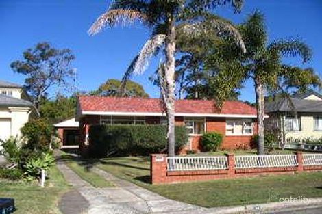 34 Foxall St, Elanora Heights, NSW 2101