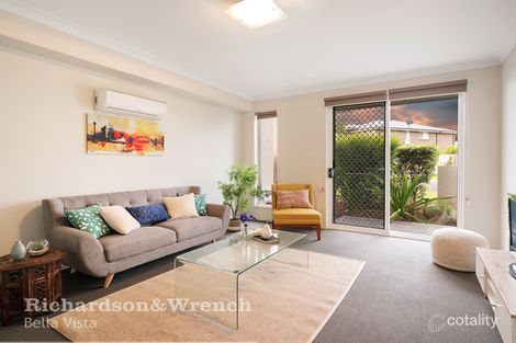 Property photo of 19 Lomandra Crescent The Ponds NSW 2769