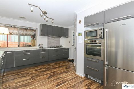 Property photo of 16 Rutherglen Circle Kinross WA 6028