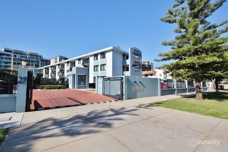 205/29 Melville Pde, South Perth, WA 6151