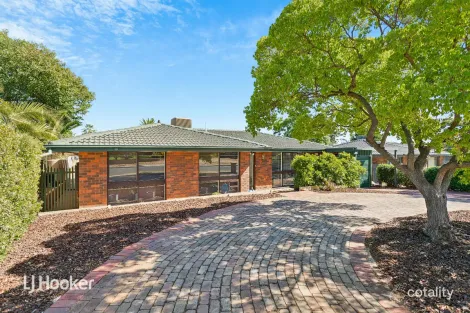 Property photo of 46 Illyarrie Avenue Surrey Downs SA 5126