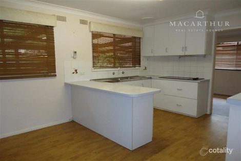 Property photo of 83 Raye Street Tolland NSW 2650