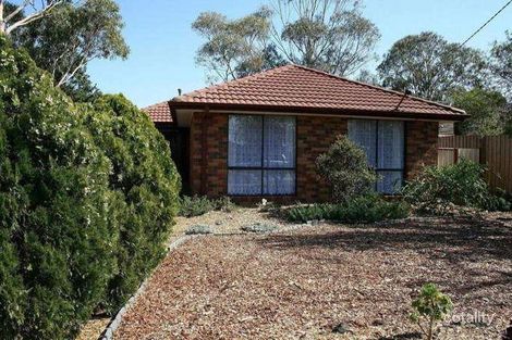 Property photo of 2 Flake Court Diggers Rest VIC 3427