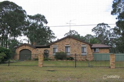 37 Burdekin Rd, Wilberforce, NSW 2756