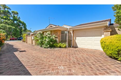 Property photo of 41 Macrae Road Applecross WA 6153