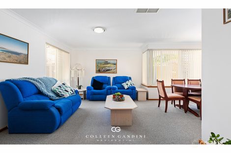 Property photo of 41 Macrae Road Applecross WA 6153