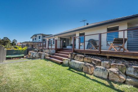Property photo of 6 Clarance Street Wakerley QLD 4154