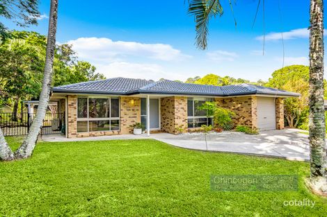 Property photo of 7 Tindara Avenue Ocean Shores NSW 2483