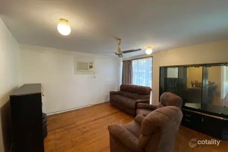 Property photo of 18 Patterson Street Dysart QLD 4745