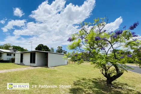 18 Patterson St, Dysart, QLD 4745
