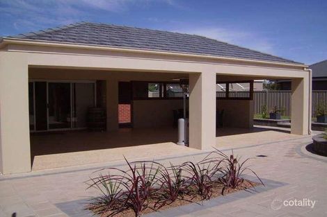 Property photo of 46 Hoffmann Avenue Tanunda SA 5352