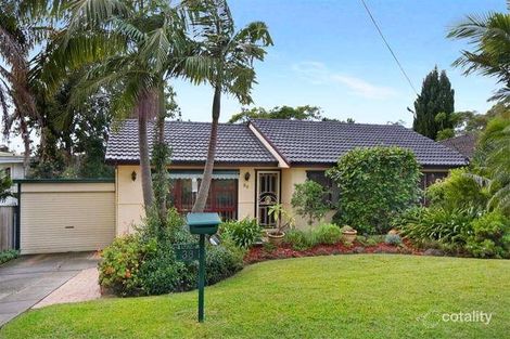 38 Browallia Cres, Loftus, NSW 2232