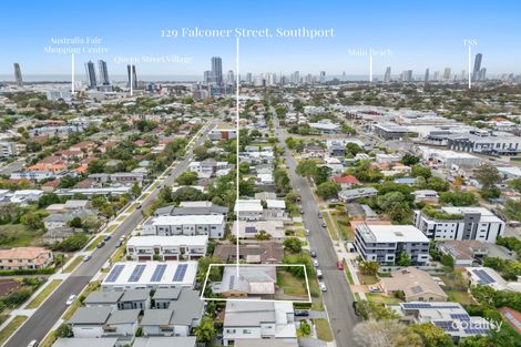 Property photo of 129 Falconer Street Southport QLD 4215
