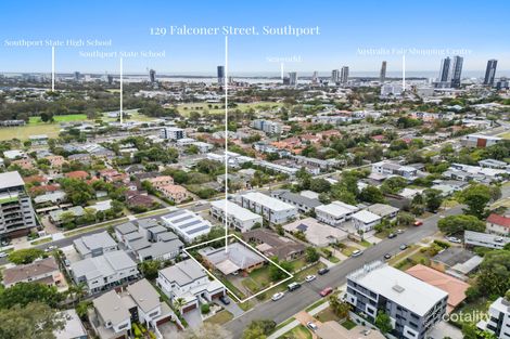 Property photo of 129 Falconer Street Southport QLD 4215