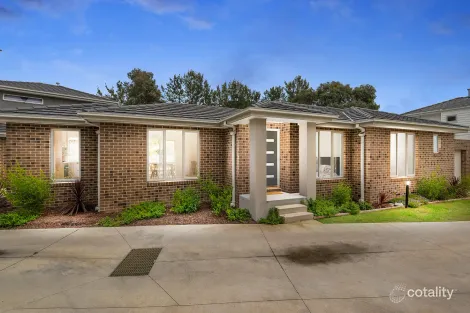 12 Eileen Cl, Croydon, VIC 3136
