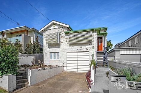 43 Thirteenth Ave, Kedron, QLD 4031