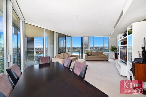 Property photo of 1904/45 Bowman Street Pyrmont NSW 2009