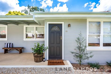 Property photo of 10 Allowah Street Waratah West NSW 2298