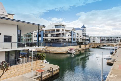 Property photo of 2/2D Treviso Mews Mandurah WA 6210