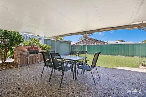 Property photo of 52 Tulloch Drive Wellington Point QLD 4160