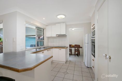 Property photo of 52 Tulloch Drive Wellington Point QLD 4160