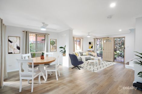 Property photo of 105 Cambridge Crescent Fitzgibbon QLD 4018