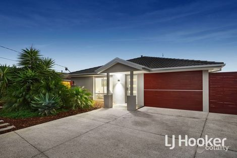 Property photo of 120 Shane Avenue Seabrook VIC 3028