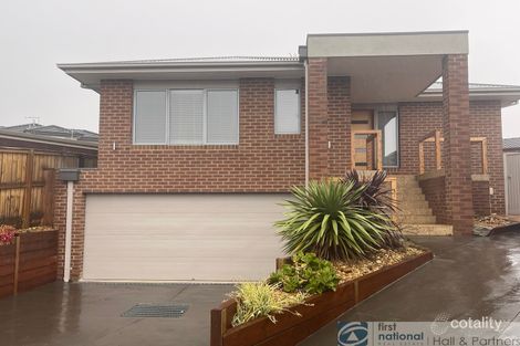 1/6 Leith Ct, Endeavour Hills, VIC 3802