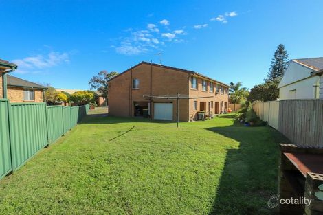 Property photo of 2 Johnson Close Raymond Terrace NSW 2324